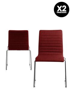 Silla Line Trineo Rolic 2