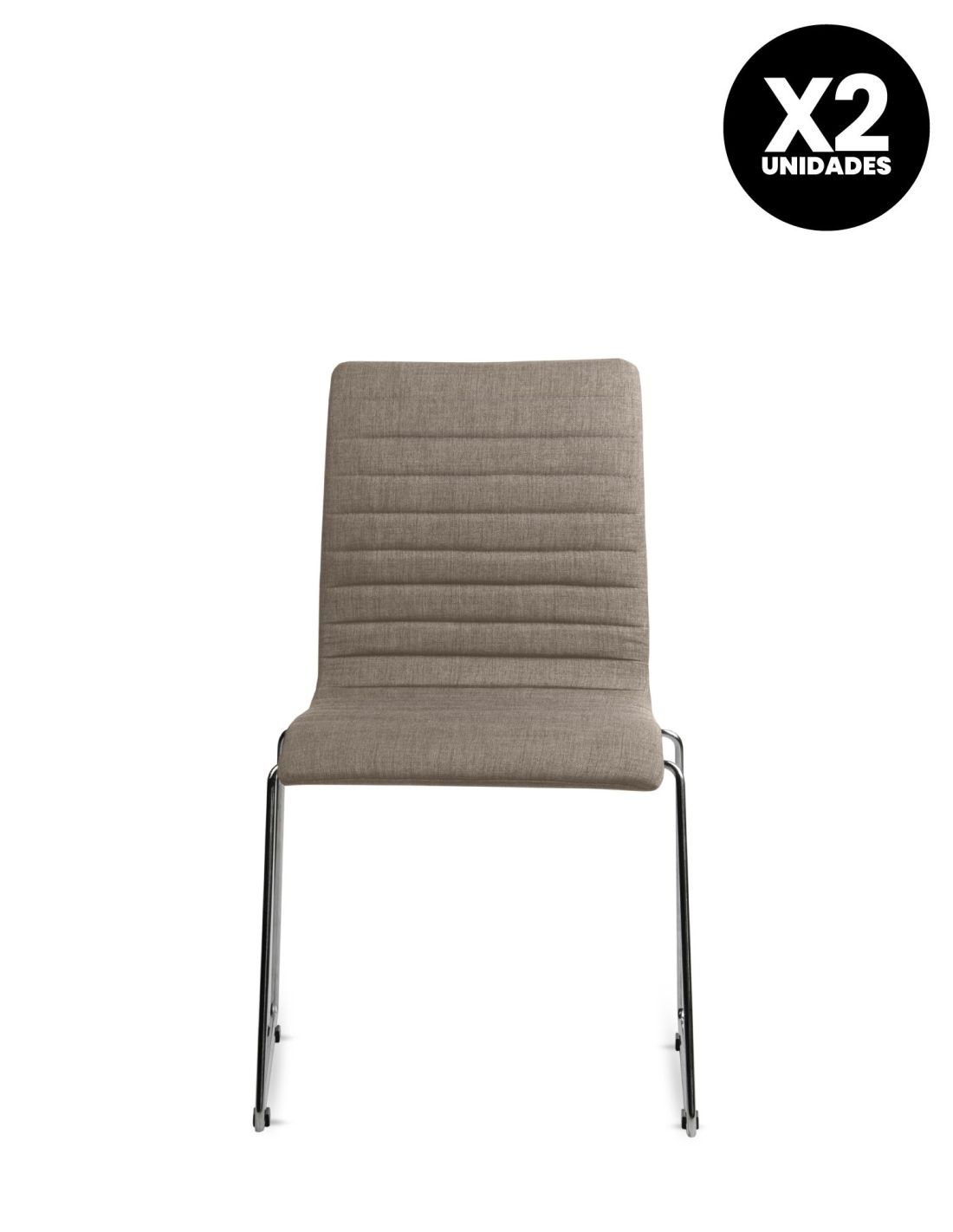 Silla Line Trineo Rolic