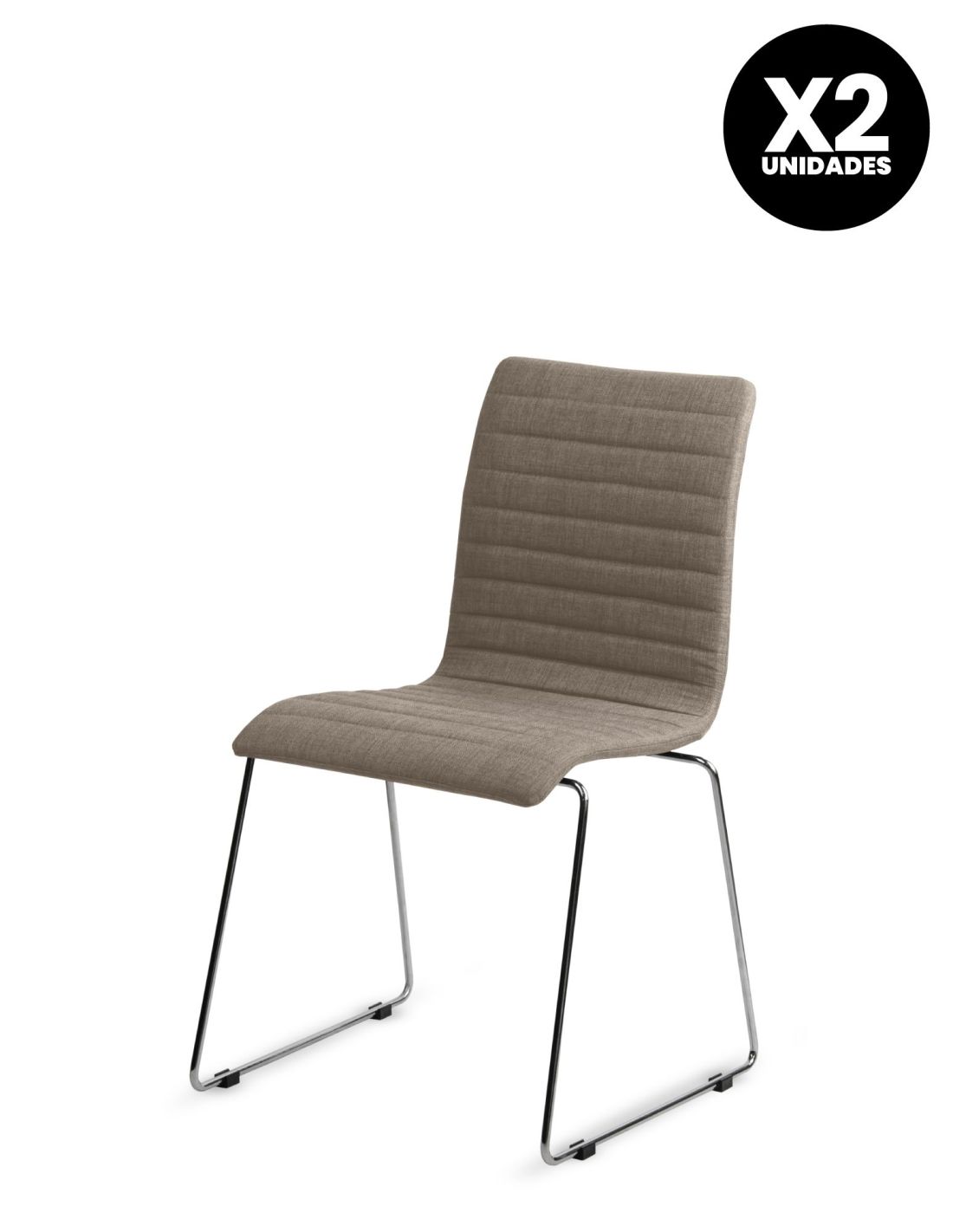 Silla Line Trineo Rolic