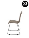 Silla Line Trineo Rolic