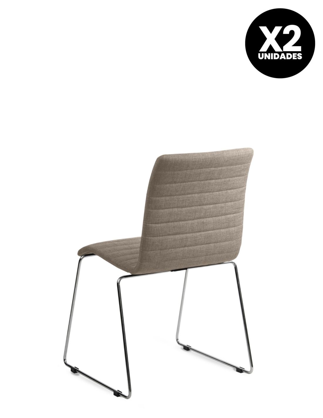 Silla Line Trineo Rolic