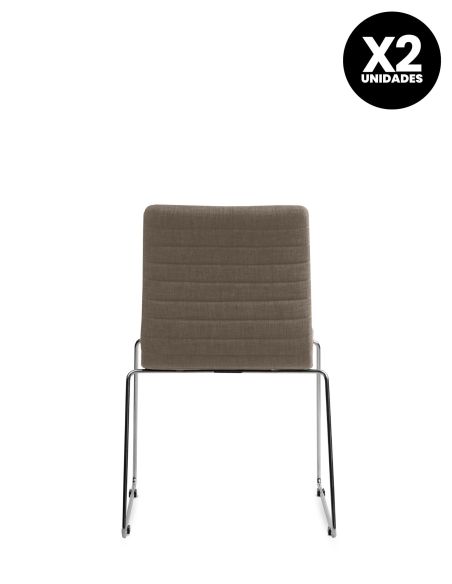 Silla Line Trineo Rolic Silla Line Trineo Rolic