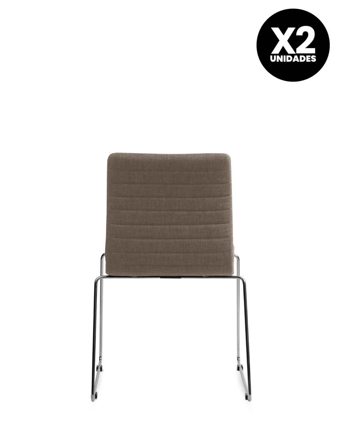 Silla Line Trineo Rolic