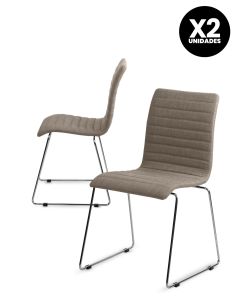 Silla Line Trineo Rolic