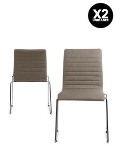 Silla Line Trineo Rolic 2