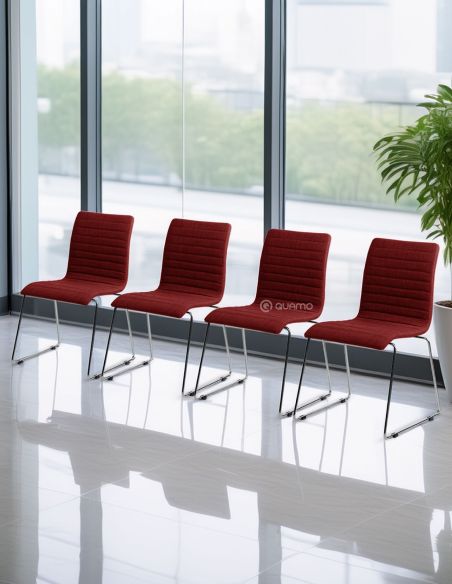 Silla Line Trineo Rolic Silla Line Trineo Rolic