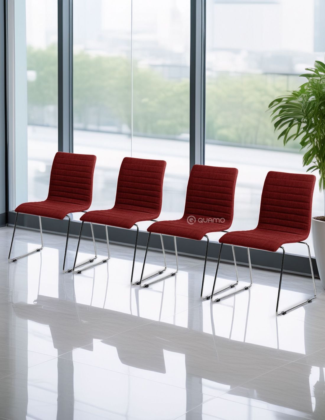 Silla Line Trineo Rolic