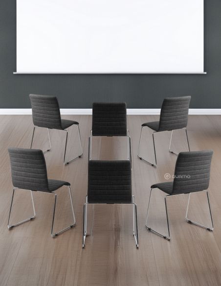 Silla Line Trineo Rolic Silla Line Trineo Rolic