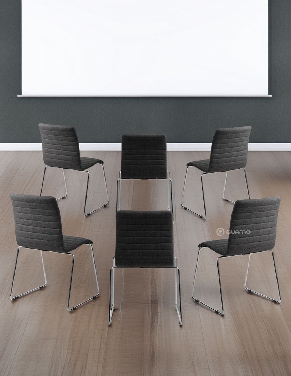 Silla Line Trineo Rolic