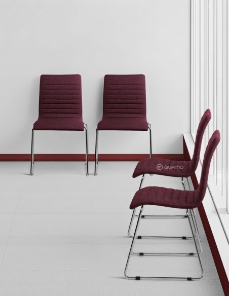 Silla Line Trineo Rolic Silla Line Trineo Rolic