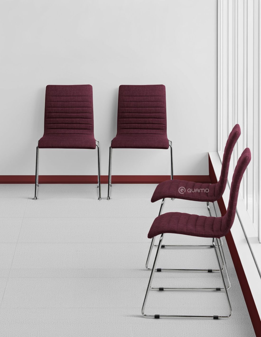 Silla Line Trineo Rolic