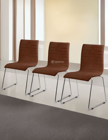 Silla Line Trineo Rolic Silla Line Trineo Rolic