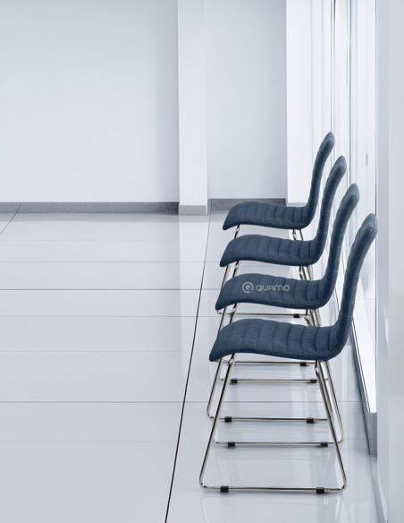 Silla Line Trineo Rolic Silla Line Trineo Rolic