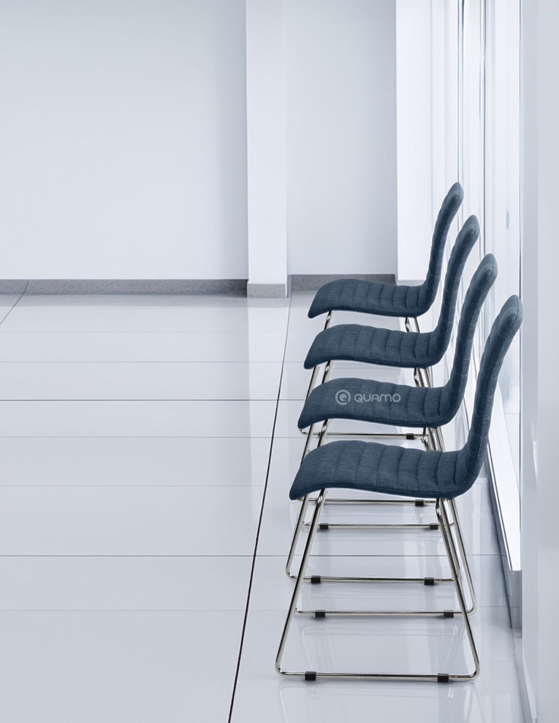 Silla Line Trineo Rolic