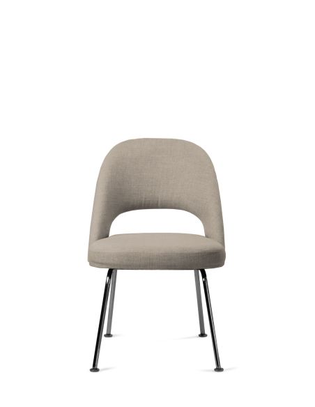 Silla Saarinen Tapizado Crudo - Argentina - Fabricantes