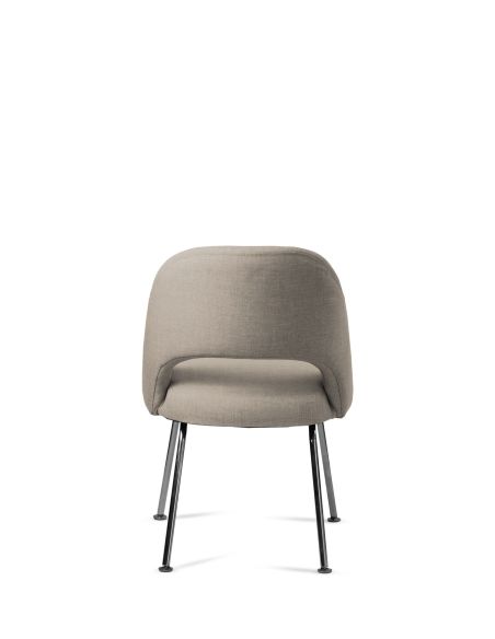 Silla Saarinen Tapizado Crudo - Argentina - Fabricantes