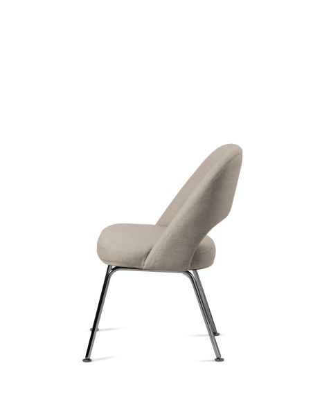 Silla Saarinen Tapizado Crudo - Argentina - Fabricantes