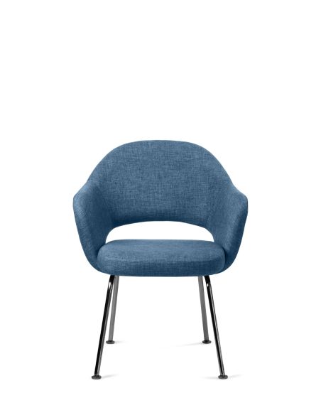 Sillón Saarinen 4 patas