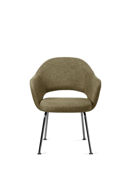 Sillón Saarinen 4 patas