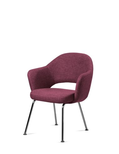 Sillón Saarinen 4 patas