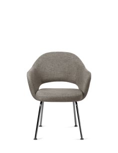 Sillón Saarinen 4 patas 2