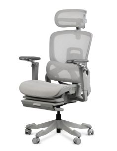 Silla Gamer Genotype I-On - Quamo sillas ergonomicas