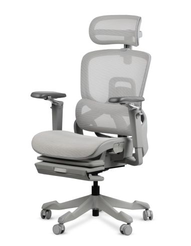 Silla Gamer Genotype I-On - Quamo sillas ergonomicas