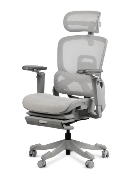 Silla Gamer Genotype I-On - Quamo sillas ergonomicas