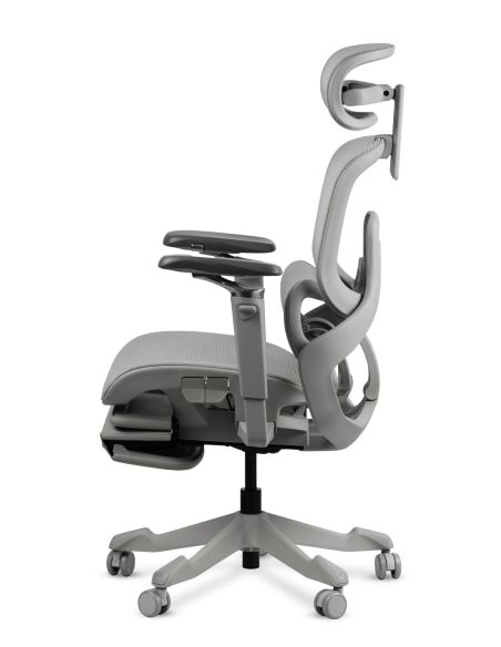 Silla Gamer Genotype I-On - Quamo sillas ergonomicas