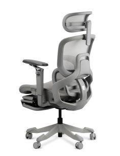 Silla Gamer Genotype I-On - Quamo sillas ergonomicas 2