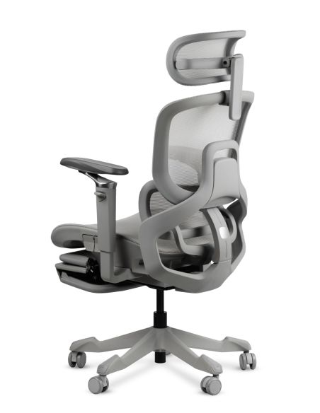 Silla Gamer Genotype I-On - Quamo sillas ergonomicas