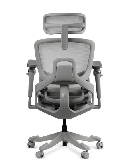 Silla Gamer Genotype I-On - Quamo sillas ergonomicas
