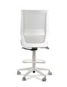 Silla Grou White Cajera - Nueva Silla de Oficina Ergonómica - Argentina