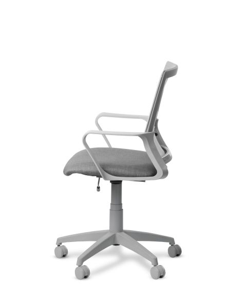 Sillas de Oficina Gris Link Grey Rolic - Envío Gratis