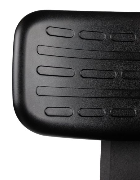 Silla Cajera LabSeat High Black