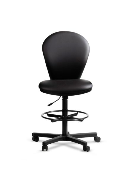 Silla Cajera Beta con Alma de Acero