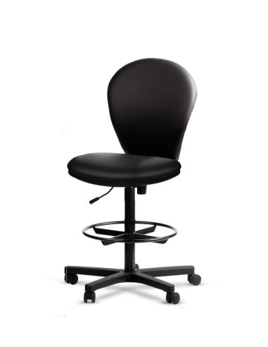 Silla de Oficina Tapizada Beta Cajera Rolic - Máxima Comodidad - Envío Gratis