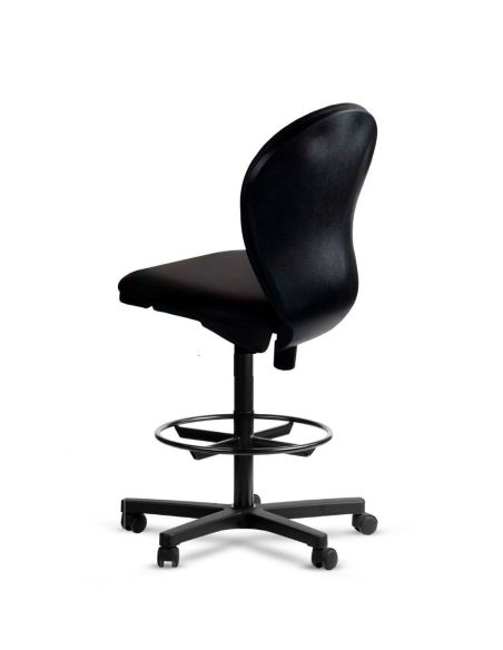 Silla Ergo Beta Cajera ROLIC