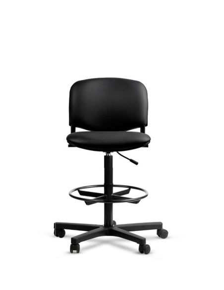 Silla Cajero Supermercado Reforzada