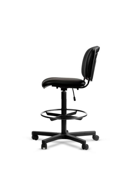 Silla Cajera para Supermercado Mostrador Caja