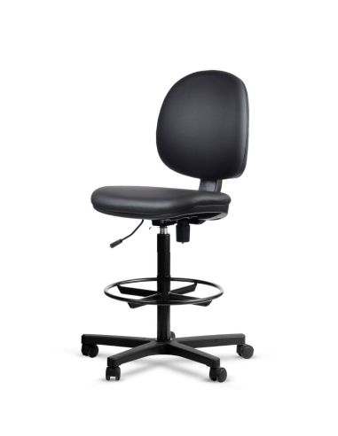 Silla Flex Cajera para Supermercado - Cajas - Mostradores