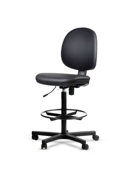 Silla Flex Cajera para Supermercado - Cajas - Mostradores