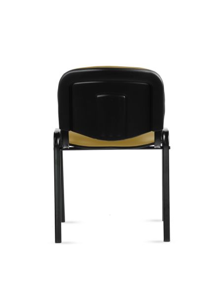 Silla Tapizada ISO Rolic - Recepción