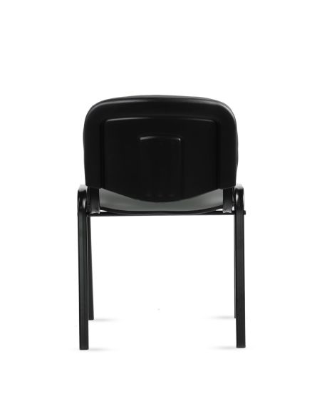 Silla Tapizada ISO Rolic - Recepción