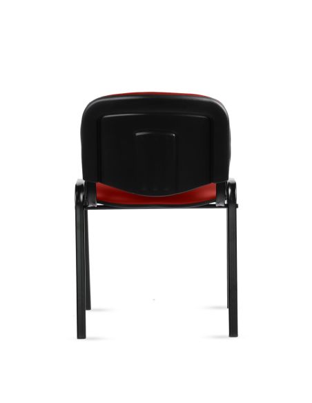 Silla Tapizada ISO Rolic - Recepción