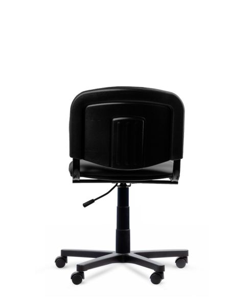 Silla Giratoria Reforzada ISO Neumática