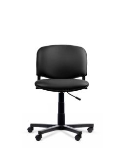 Silla Giratoria Reforzada ISO Neumática 2