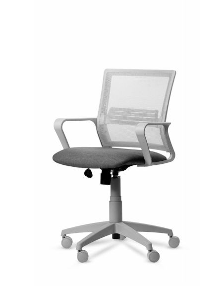 Silla LINK GRIS Basculante