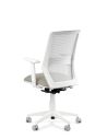 Silla Grou Blanca - Nueva Silla de Oficina Ergonómica - Argentina