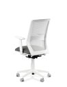Silla Grou Blanca - Nueva Silla de Oficina Ergonómica - Argentina